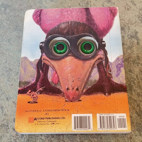 Dinosaur books for younger kids - Set of 3 - Picture 8 of 10